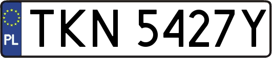 TKN5427Y