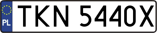 TKN5440X