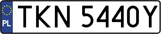 TKN5440Y