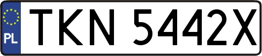 TKN5442X