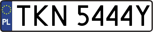 TKN5444Y