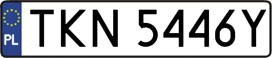 TKN5446Y
