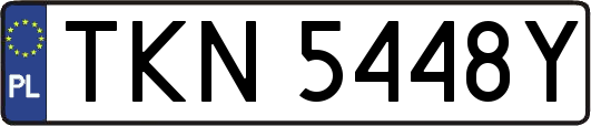 TKN5448Y