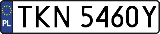 TKN5460Y