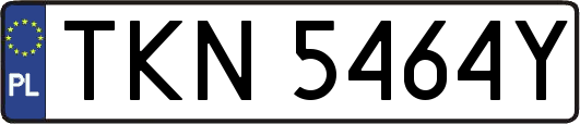 TKN5464Y