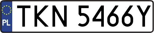 TKN5466Y
