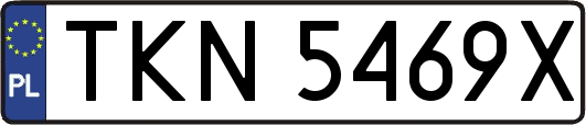 TKN5469X