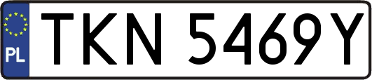 TKN5469Y