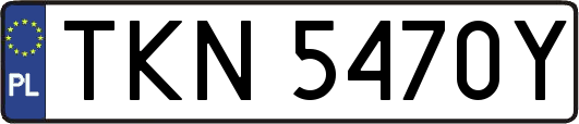 TKN5470Y