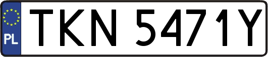 TKN5471Y