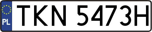 TKN5473H