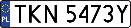 TKN5473Y