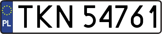 TKN54761