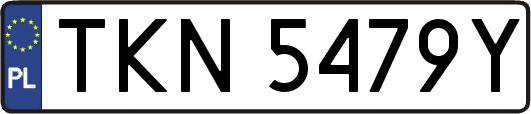 TKN5479Y
