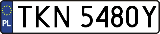 TKN5480Y
