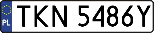 TKN5486Y