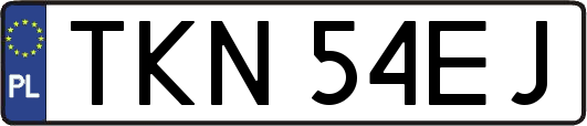 TKN54EJ
