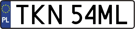 TKN54ML