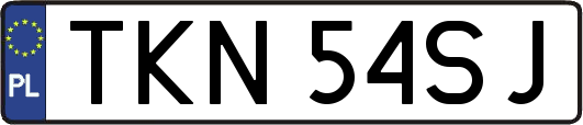 TKN54SJ