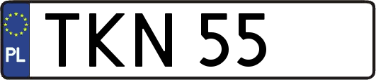 TKN55