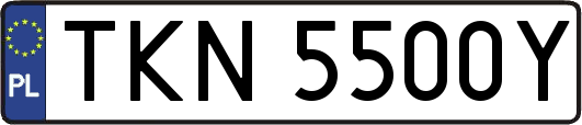 TKN5500Y