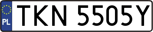 TKN5505Y