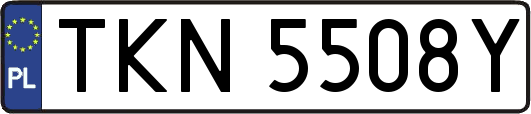 TKN5508Y