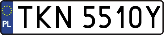 TKN5510Y