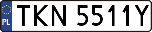 TKN5511Y