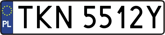 TKN5512Y
