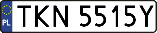 TKN5515Y