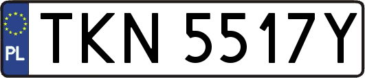 TKN5517Y