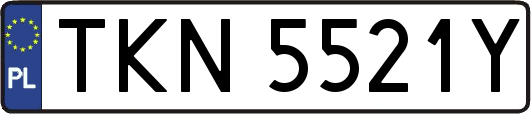 TKN5521Y