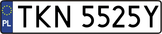 TKN5525Y