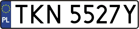TKN5527Y