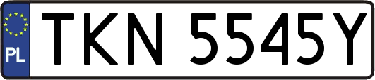 TKN5545Y