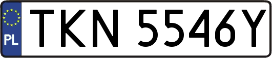 TKN5546Y