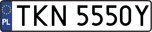 TKN5550Y