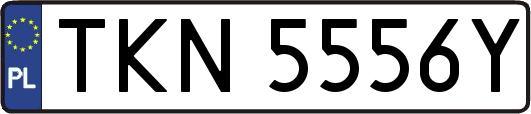 TKN5556Y