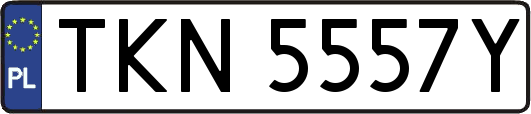 TKN5557Y