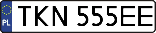 TKN555EE
