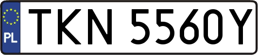 TKN5560Y