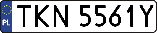 TKN5561Y