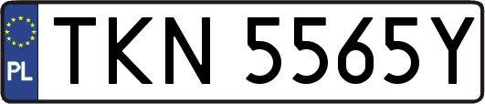 TKN5565Y