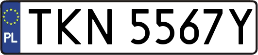 TKN5567Y