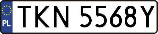 TKN5568Y