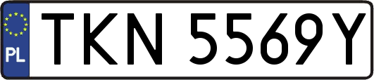 TKN5569Y