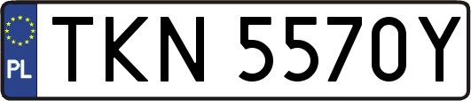 TKN5570Y