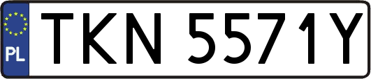 TKN5571Y