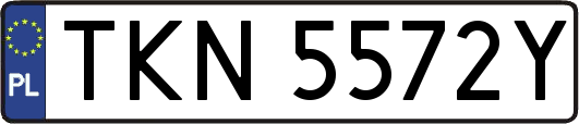 TKN5572Y
